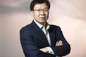 黑客季昕华:从技术宅到创业英雄的五个故事