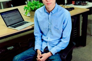 V电影团队:4个大学生,5年创业3轮融资,看他们如何从0到1