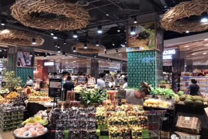 超市店长、店助必须掌握这13项技能