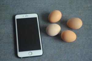 摇一摇真的能辨别鸡蛋的好坏吗?说出来你都不信!