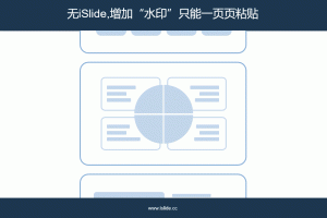 iSlide十大免费功能,90%的人不知道